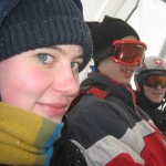Ski am Hochkar